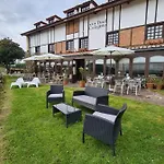 Hotel Colegiata 3*