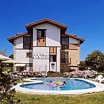 Hotel Colegiata Santillana del Mar
