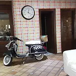Hotel Colegiata Santillana del Mar