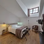 Hotel Colegiata Santillana del Mar