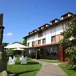 Colegiata Hotel