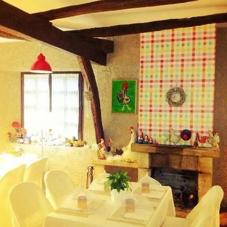 Hotel Colegiata Santillana del Mar
