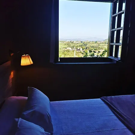 Hotel Colegiata 3*
