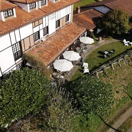 Colegiata Hotel