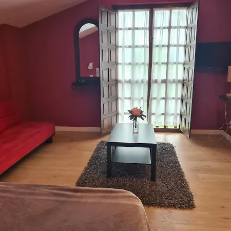 Hotel Colegiata Santillana del Mar