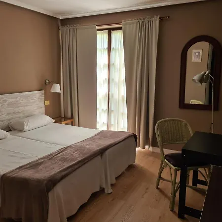 Hotel Colegiata