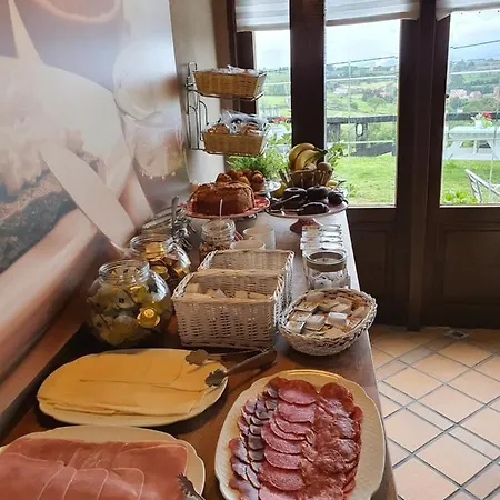 Colegiata Santillana del Mar