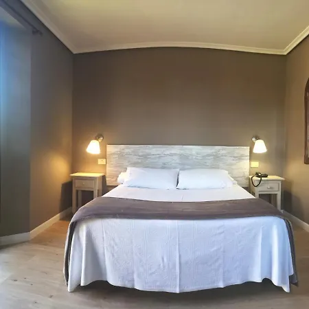 Hotel Colegiata