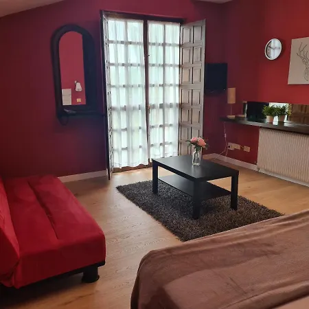 Hotell Colegiata Santillana del Mar