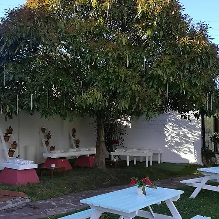 Colegiata Santillana del Mar