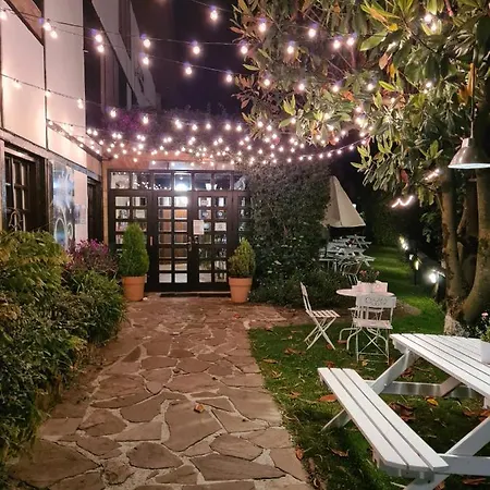 Hotel Colegiata