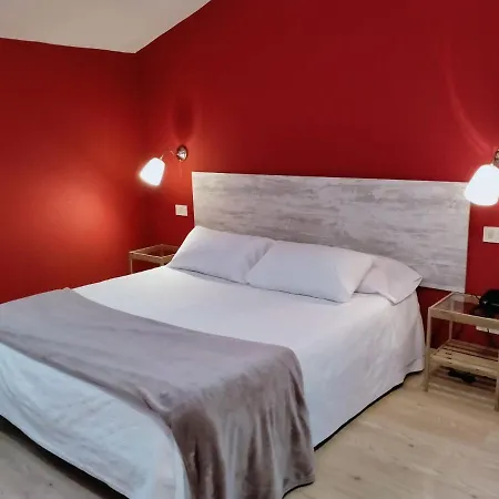 Hotel Colegiata