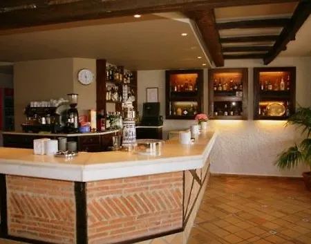 Hotel Colegiata Santillana del Mar