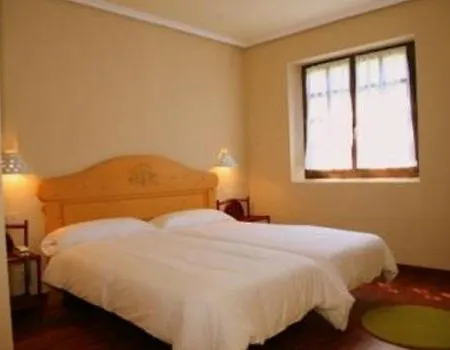 Hotel Colegiata