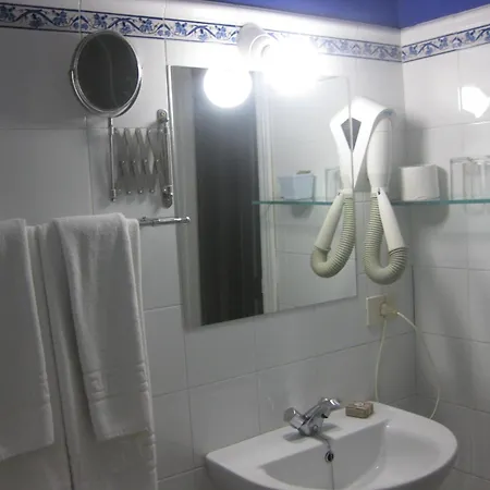 Hotel Colegiata 3*