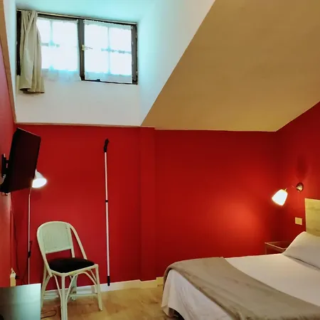 Colegiata Hotel