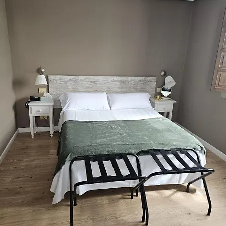 Hotel Colegiata