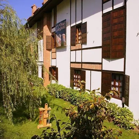 Colegiata Hotel 3*