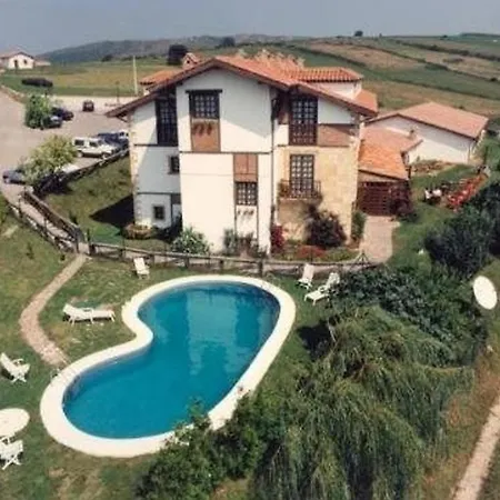 Hotel Colegiata Santillana del Mar