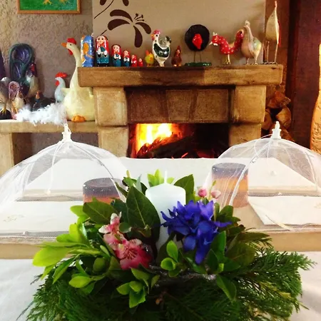 Hotel Colegiata Santillana del Mar