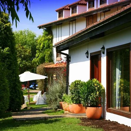 Hotel Colegiata