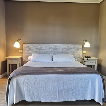 Colegiata Hotel Santillana del Mar