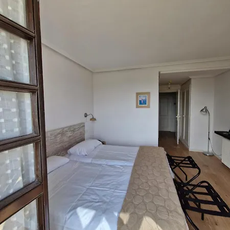 Hotel Colegiata