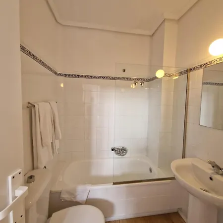 Colegiata Hotel Santillana del Mar