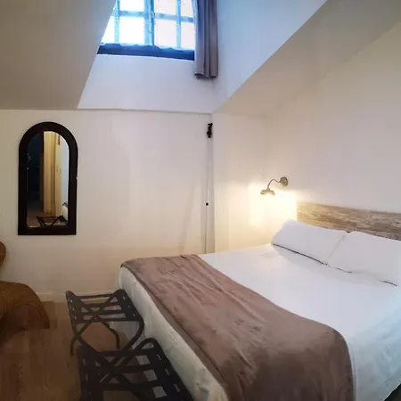 Colegiata Hotel Santillana del Mar