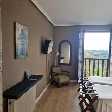 Colegiata Hotel