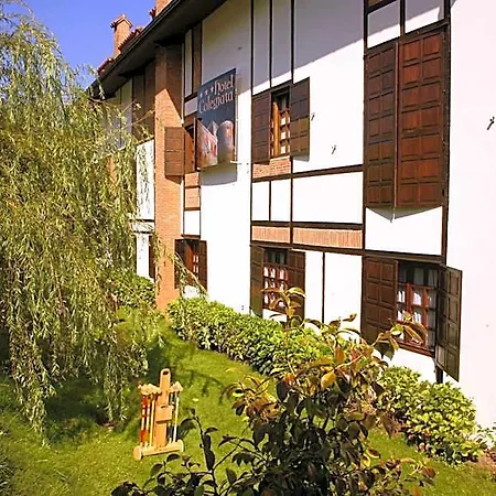 Hotel Colegiata Santillana del Mar
