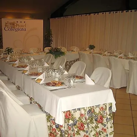 Colegiata Hotel