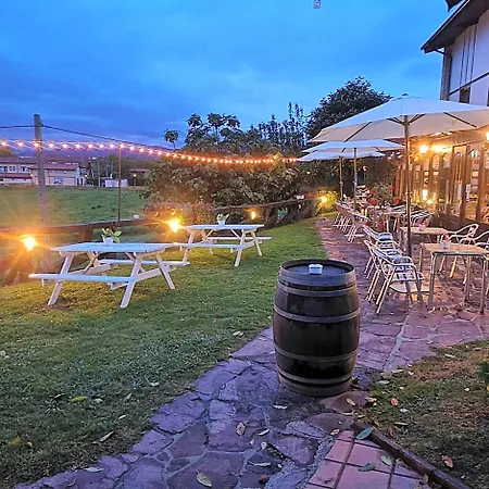 Hotel Colegiata