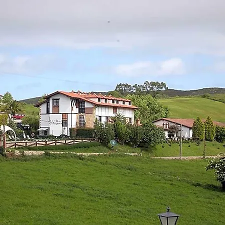 Colegiata Hotel 3*