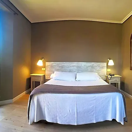 Colegiata Hotel Santillana del Mar