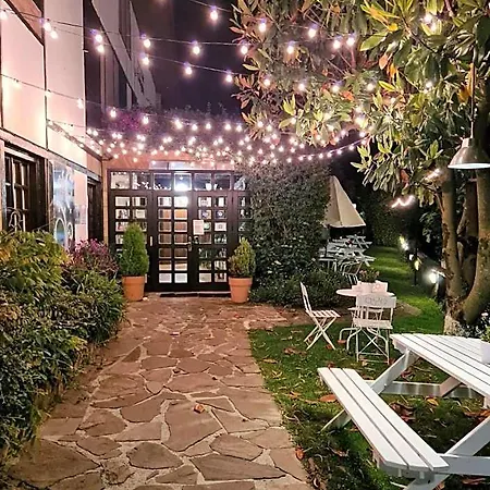 Colegiata Hotel 3*