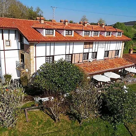 Colegiata Hotel Santillana del Mar