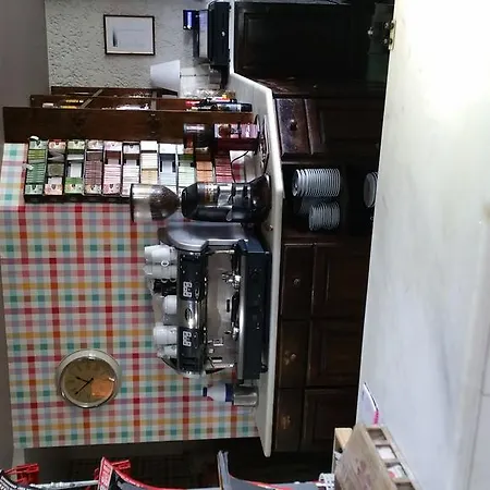 Hotel Colegiata