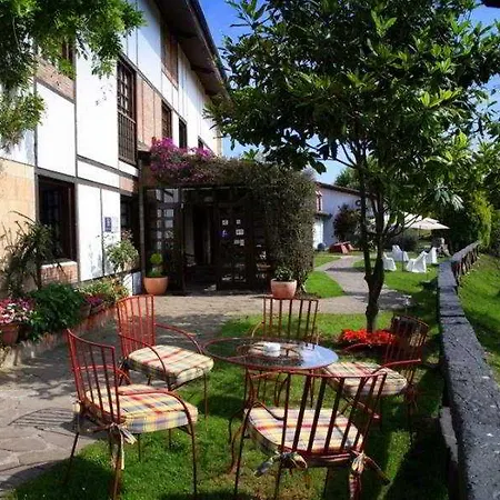 Colegiata Hotel 3*
