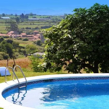 Colegiata 3* Santillana del Mar