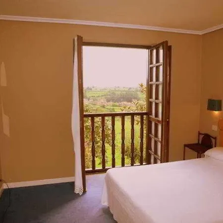 Hotel Colegiata Santillana del Mar