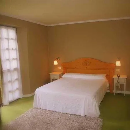 Colegiata Hotel Santillana del Mar