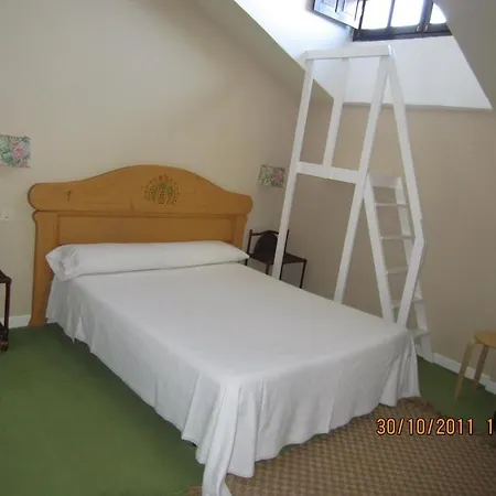 Colegiata Hotel Santillana del Mar