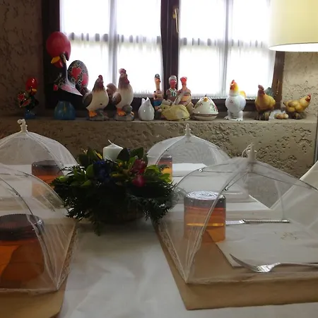 Colegiata Hotel