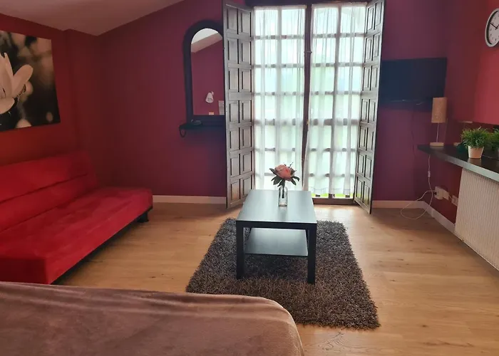 Hotel Colegiata Santillana del Mar