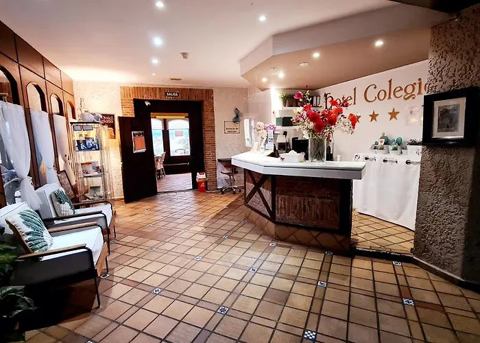 Colegiata 3*