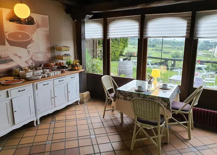 Colegiata Hotel Santillana del Mar