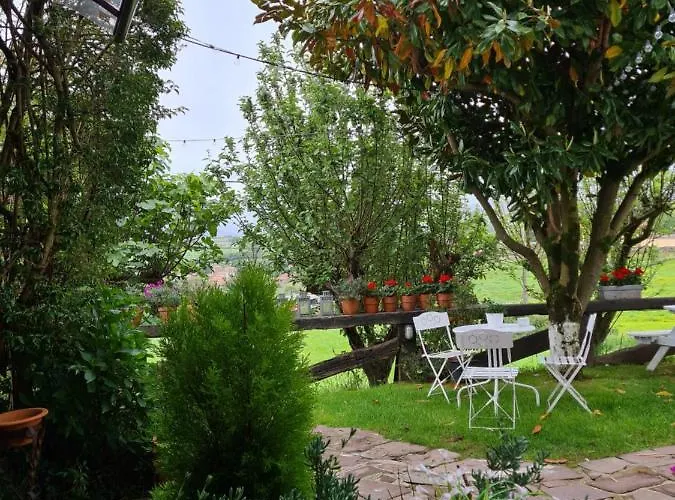 Colegiata Hotel Santillana del Mar