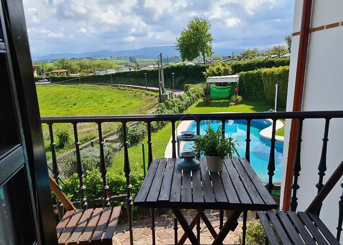 Colegiata Szálloda 3*