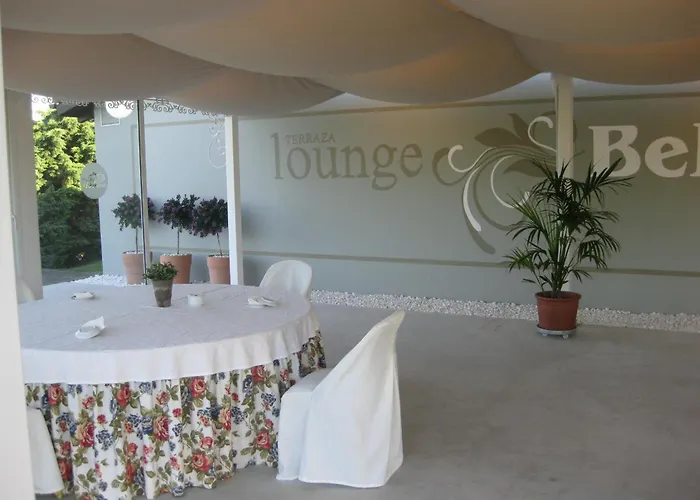 Hotel Colegiata Santillana del Mar